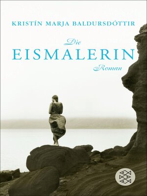 cover image of Die Eismalerin
